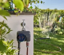 Gardena Bewässerungssysteme & Pumpen > smart Dual Water Control