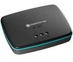 Gardena smart Gateway Schwarz Best