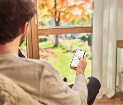 Gardena Bewässerungssysteme & Pumpen - smart Sensor Control-Set Schwarz