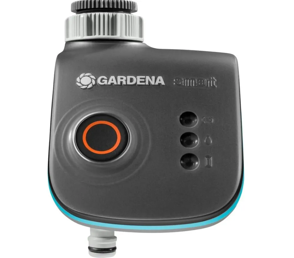 Gardena Bewässerungssysteme & Pumpen > smart Water Control