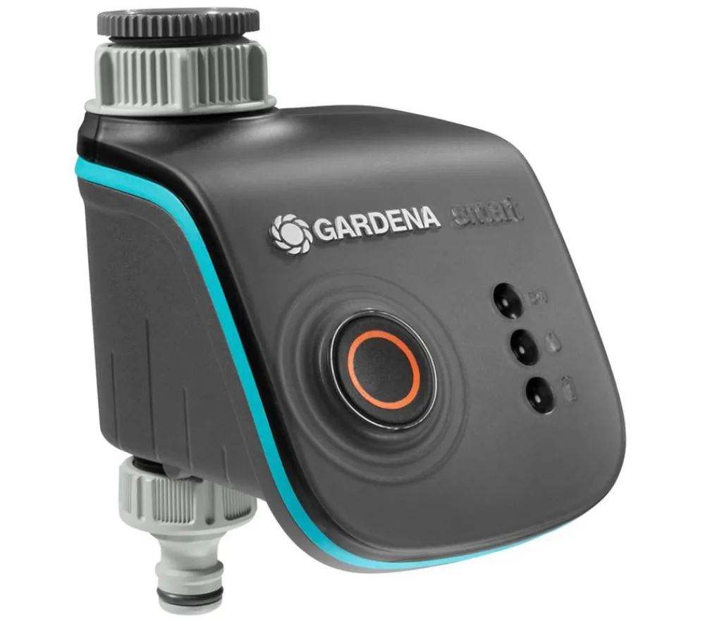 Gardena Bewässerungssysteme & Pumpen > smart Water Control