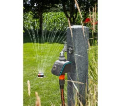 Gardena Bewässerungssysteme & Pumpen > smart Water Control