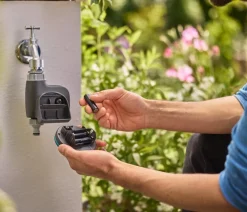Gardena Bewässerungssysteme & Pumpen > smart Water Control-Set