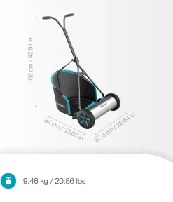 Gardena Spindelmäher Plus 400 Sale