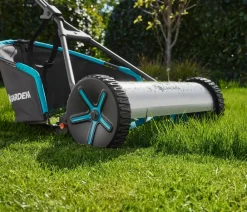 Gardena Spindelmäher Plus 400 Sale