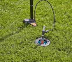 Gardena Bewässerungssysteme & Pumpen - Sprinklersystem Entwässerungsventil-Set, 5-teilig