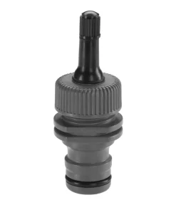 Gardena Bewässerungssysteme & Pumpen - Sprinklersystem Entwässerungsventil-Set, 5-teilig