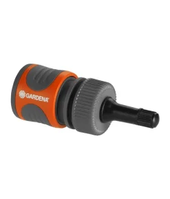 Gardena Bewässerungssysteme & Pumpen - Sprinklersystem Entwässerungsventil-Set, 5-teilig
