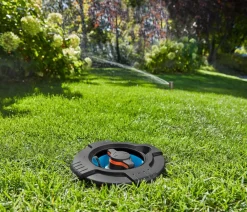 Gardena Bewässerungssysteme & Pumpen > Sprinklersystem Regulier- und Absperrdose