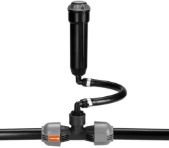Gardena Bewässerungssysteme & Pumpen - Sprinklersystem T-Stück 3/4'', Innengewinde