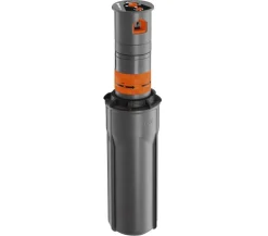 Gardena Bewässerungssysteme & Pumpen > Sprinklersystem Turbinen-Versenkregner T 200