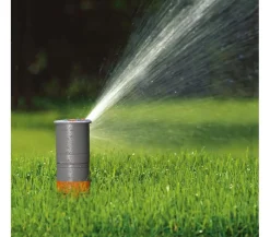 Gardena Bewässerungssysteme & Pumpen > Sprinklersystem Turbinen-Versenkregner T 200