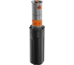 Gardena Sprinklersystem Turbinen-Versenkregner T 380 Best
