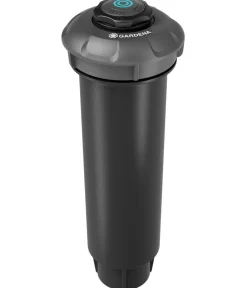 Gardena Bewässerungssysteme & Pumpen - Sprinklersystem Versenkregner MD80 Anthrazit