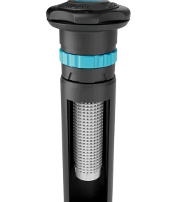 Gardena Bewässerungssysteme & Pumpen - Sprinklersystem Versenkregner MD80 Anthrazit