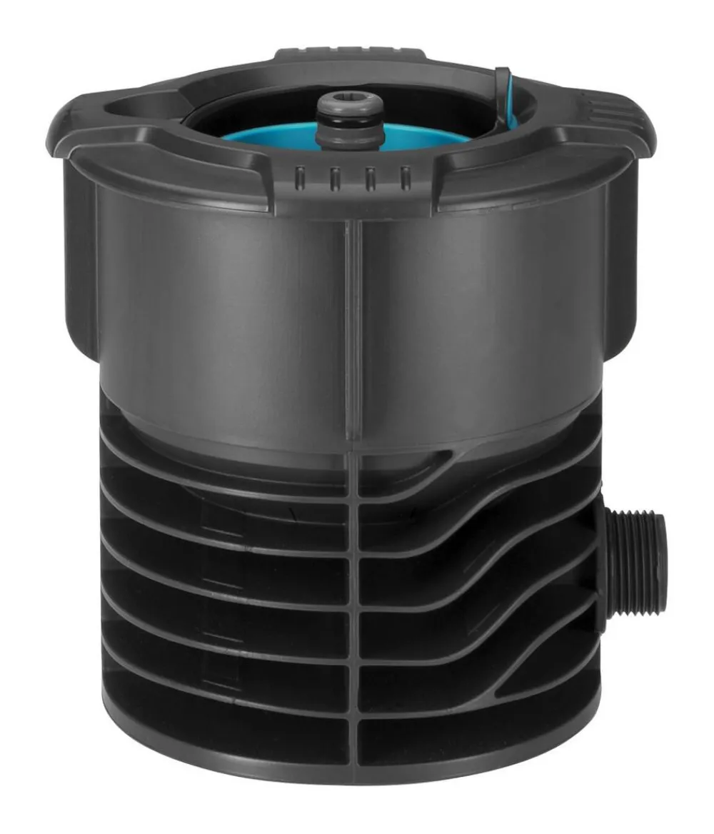 Gardena Sprinklersystem Wassersteckdose Best