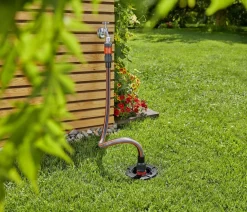 Gardena Sprinklersystem Wassersteckdose Best