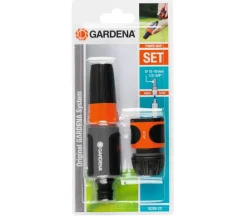 Gardena Spritz-Satz, 1/2" Discount