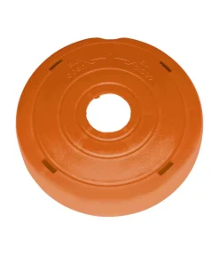 Gardena Spulendeckel Turbotrimmer 230 A/AL, 350 & Trimmersense 350/L Orange Hot