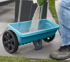Gardena Gartengeräte - Streuwagen L