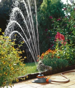 Gardena Tango Comfort Kreisregner Hot