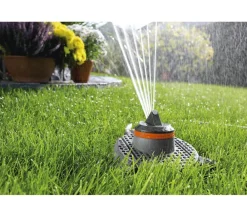 Gardena Tango Comfort Kreisregner Hot