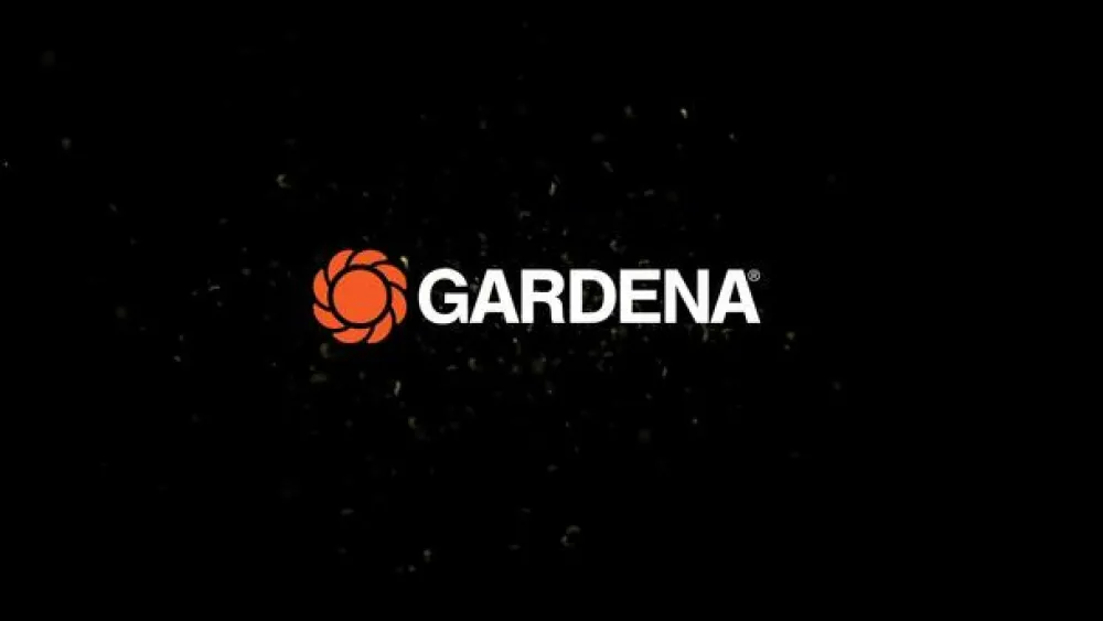 Gardena Gartenschläuche & Zubehör - Terrassen-Schlauchbox RollUp Dunkelgrau