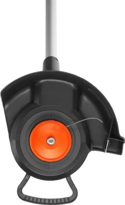 Gardena Rasenmäher & Rasentrimmer - Turbotrimmer ComfortCut 550/28 Schwarz