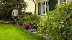 Gardena Rasenmäher & Rasentrimmer - Turbotrimmer SmallCut 300/23