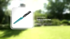 Gardena Unkrautstecher Hot