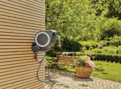 Gardena Gartenschläuche & Zubehör > Wand-Schlauchbox RollUp S, ca. 15 m