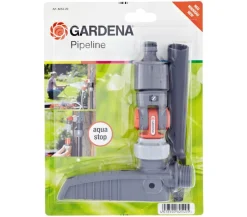 Gardena Bewässerungssysteme & Pumpen|Gartenschläuche & Zubehör - Wassersteckdose, oberirdisch