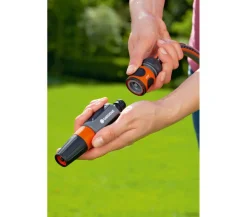 Gardena Gartenschläuche & Zubehör - Wasserstop 1/2"