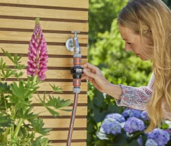 Gardena Bewässerungssysteme & Pumpen > Wasserzähler Aqua Count