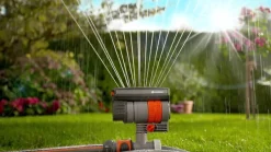Gardena Gartenschläuche & Zubehör > Y-Verteiler für den Gartenschlauch