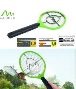Gardigo Elektrische Fliegenklatsche Bzzz, 1 Stk. Sale