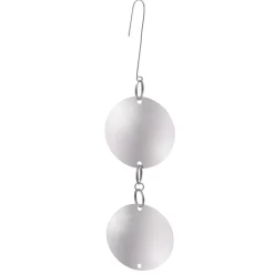 Gardigo Vogelfrei Reflekt Silber Sale