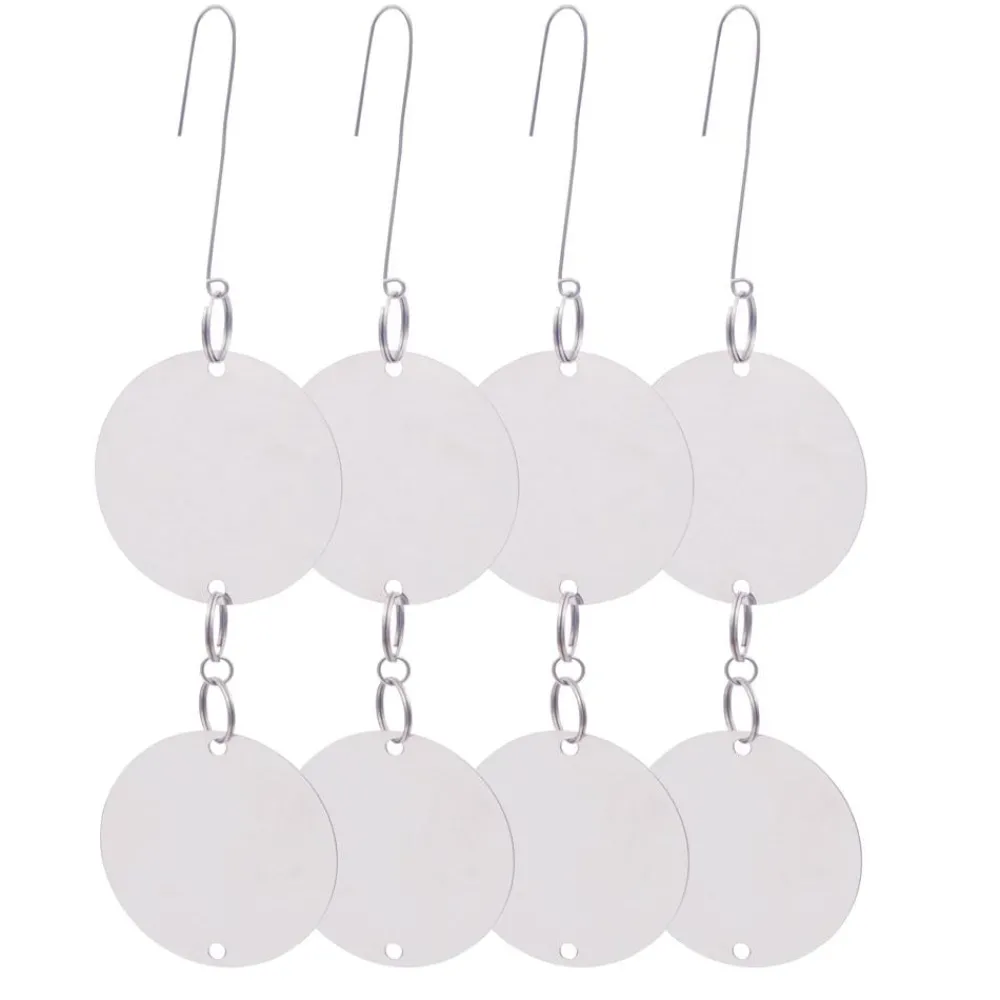 Gardigo Vogelfrei Reflekt Silber Sale