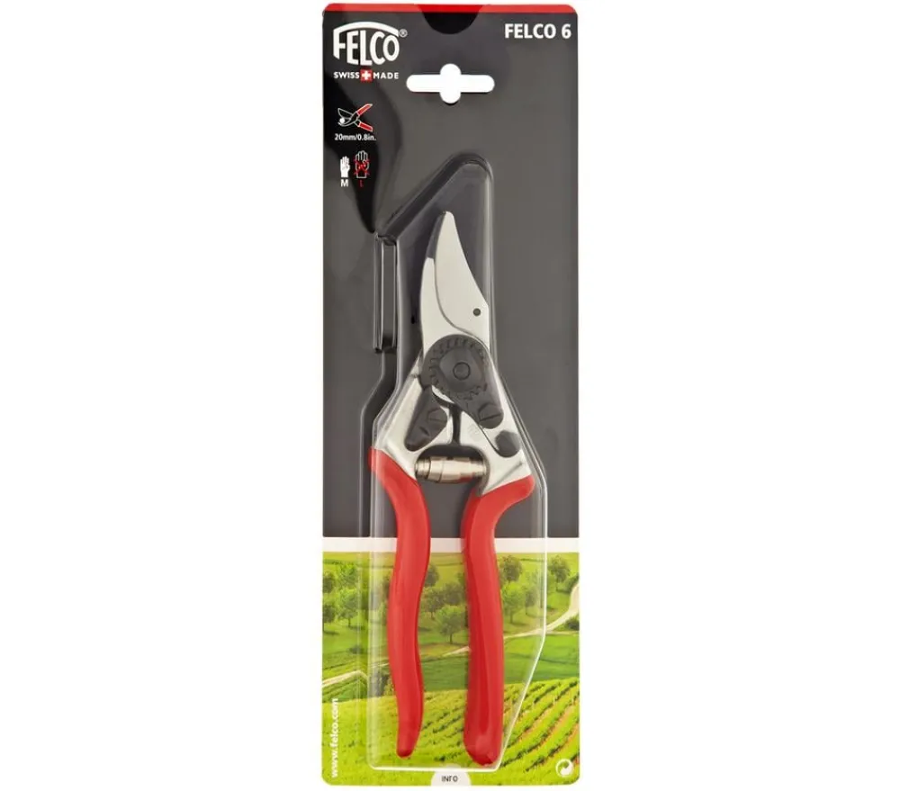 FELCO Gartenschere 6