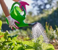 Gebol Gartenhandschuhe - Handschuh Flower Duo, 2 Paar