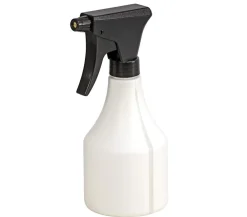 Geda Gießkannen & Sprühflaschen - Sprüher, 0,5 l Weiß