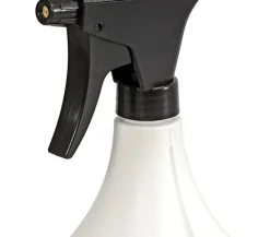 Geda Gießkannen & Sprühflaschen - Sprüher, 0,5 l Weiß