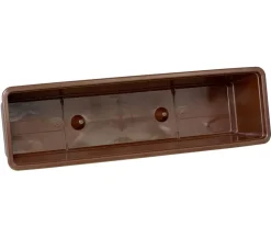 Geli Pflanzkübel & Blumenkästen > Kunststoff-Blumenkasten