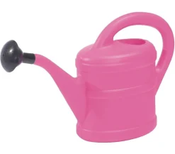 Geli Gießkannen|Gießkannen & Sprühflaschen - Kunststoff Gießkanne Pink