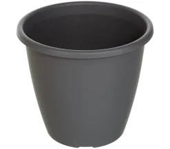 Geli Blumentöpfe & Übertöpfe > Kunststoff-Topf Nevada, rund