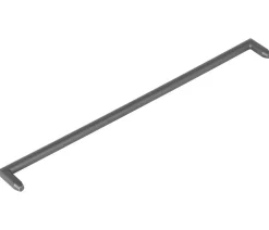 Geli Pflanzkübel & Blumenkästen|Mehr Blumentopfzubehör - Verstärkungsstrebe Standard, , ca. B17 cm Schwarz