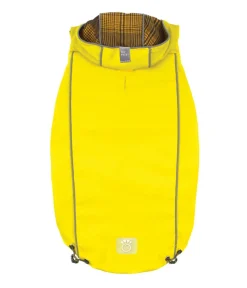 GF PET® Mehr Hundezubehör|Mehr Transport & Unterwegs > Hunderegenmantel Elastofit®, L