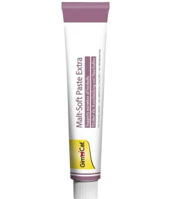 GimCat® Nahrungsergänzung Für Tiere|Nahrungsergänzung Katze > Ergänzungsfutter für Katzen Malt-Soft Paste Extra