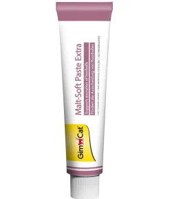 GimCat® Ergänzungsfutter für Katzen Malt-Soft Paste Extra Discount