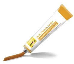 GimCat® Nahrungsergänzung Für Tiere|Nahrungsergänzung Katze - Ergänzungsfutter für Katzen Multi-Vitamin Paste